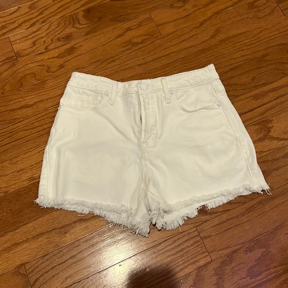 Good American Shorts